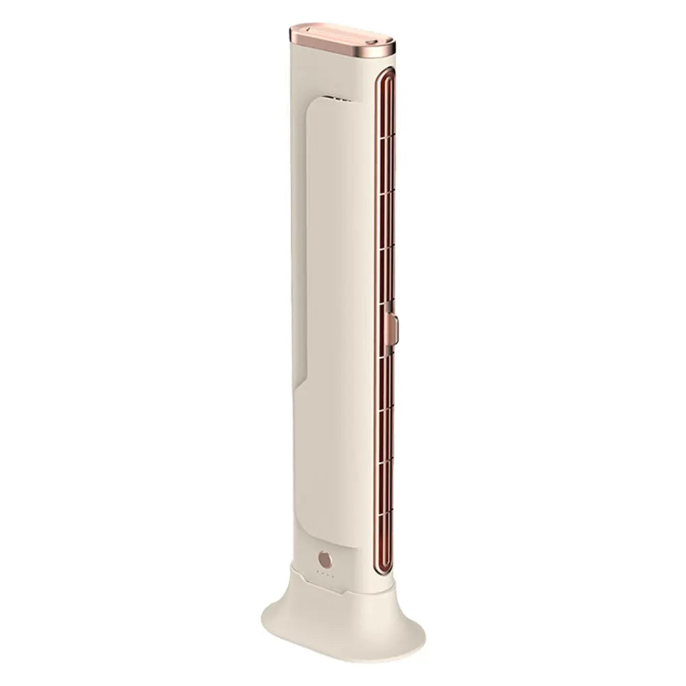 **Ventilateur Électrique USB Portable : Refroidissement Rapide et Silencieux pour Tous les Espaces !**
