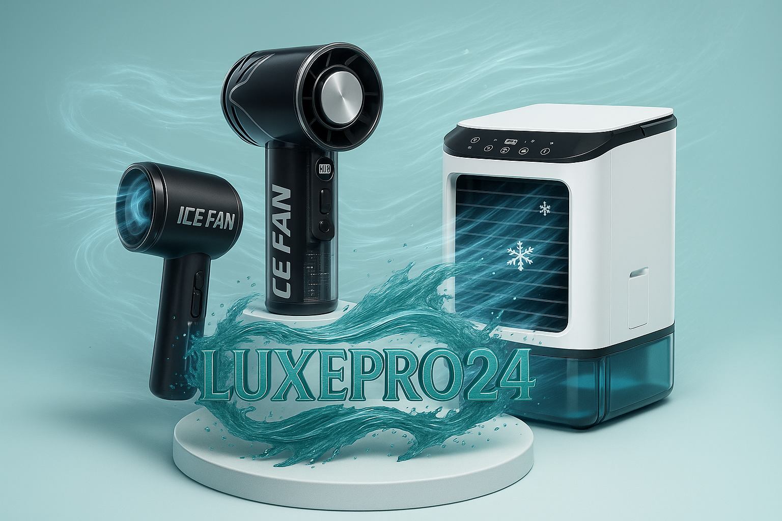 Luxepro24 Products Variant 2